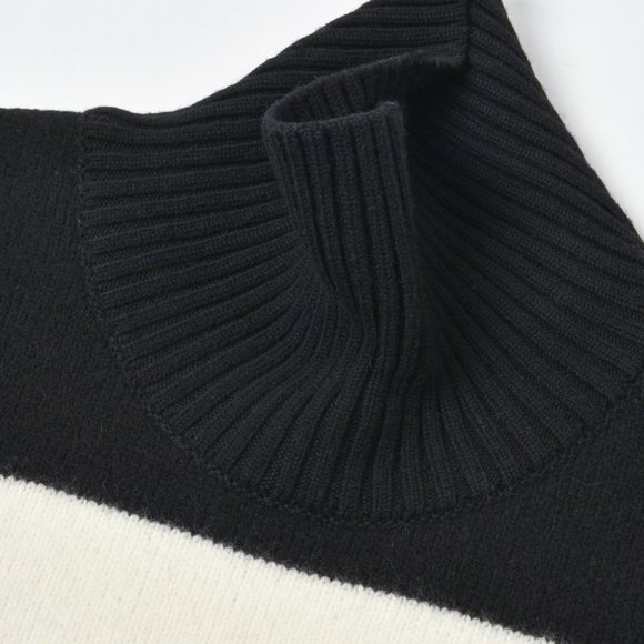 Kids Pullover Pull Raye Coeur 5/6Y - Picture 3 of 8